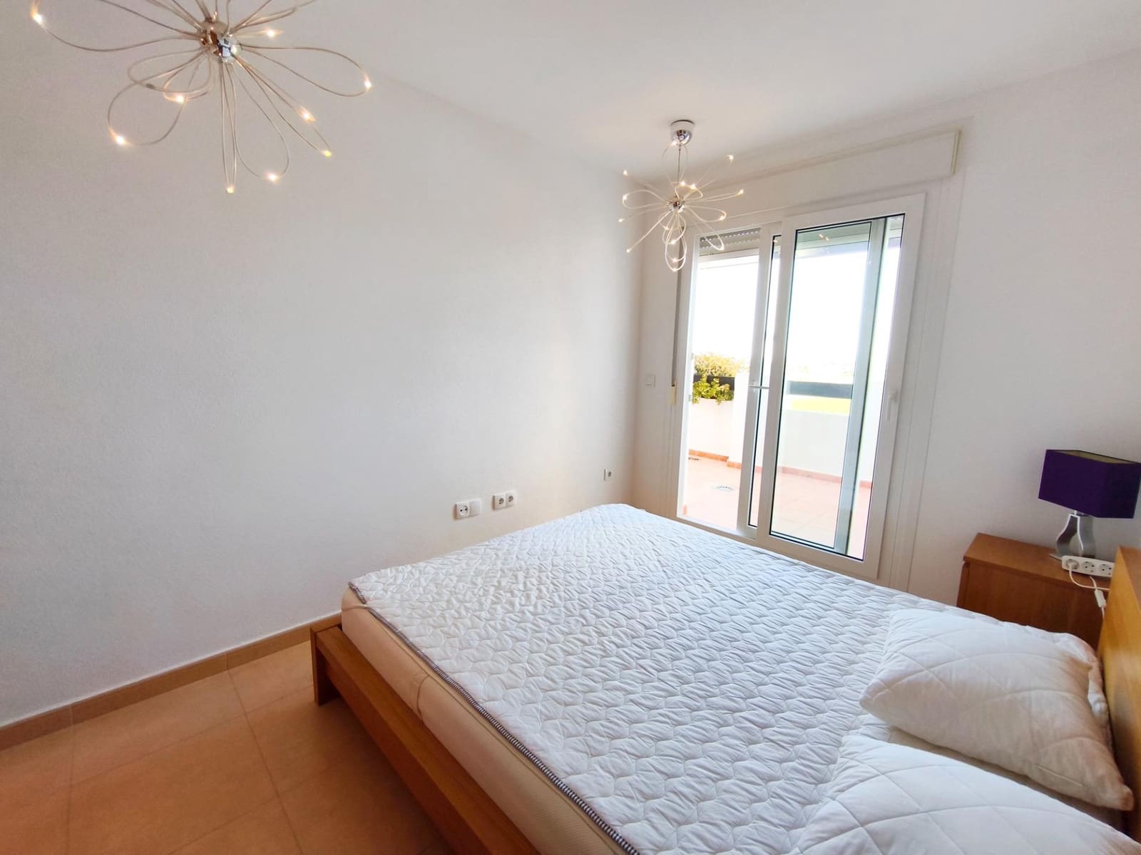 Apartamento de 2 habitaciones en Condado de Alhama en venta con piscina - 114.495 € (Ref: 10081200)