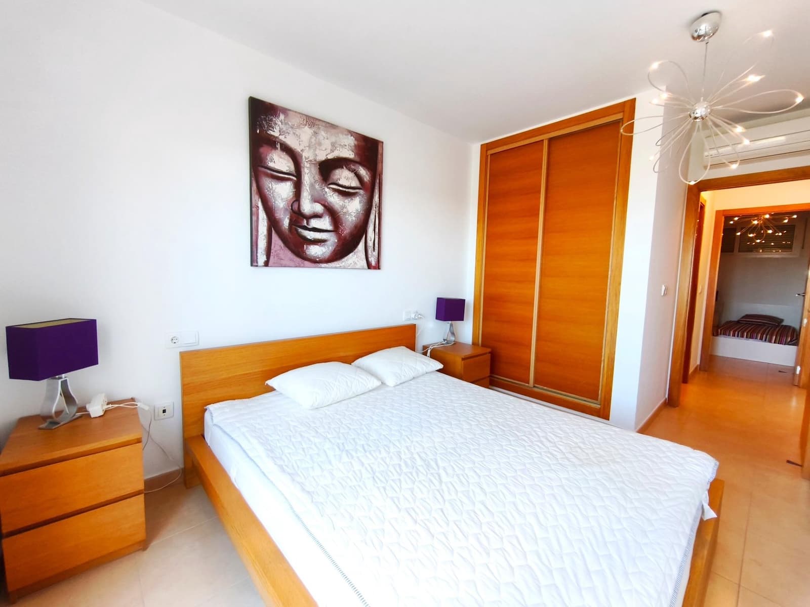 Apartamento de 2 habitaciones en Condado de Alhama en venta con piscina - 114.495 € (Ref: 10081200)