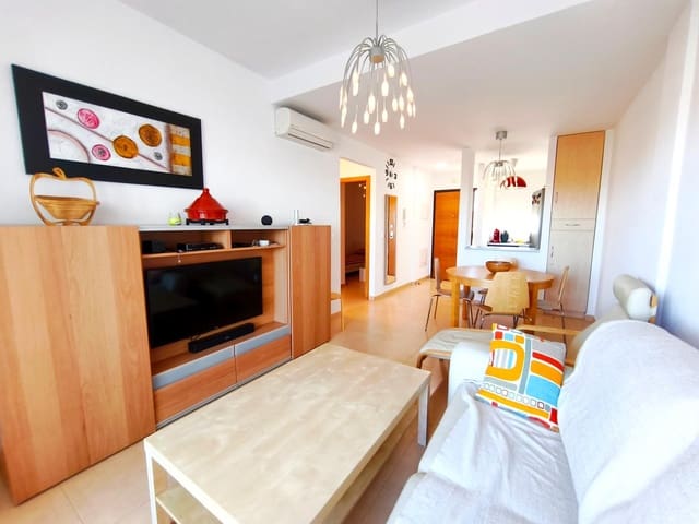 Apartamento de 2 habitaciones en Condado de Alhama, Alhama de Murcia en venta con piscina - 114.495 € (Ref: 10081200)