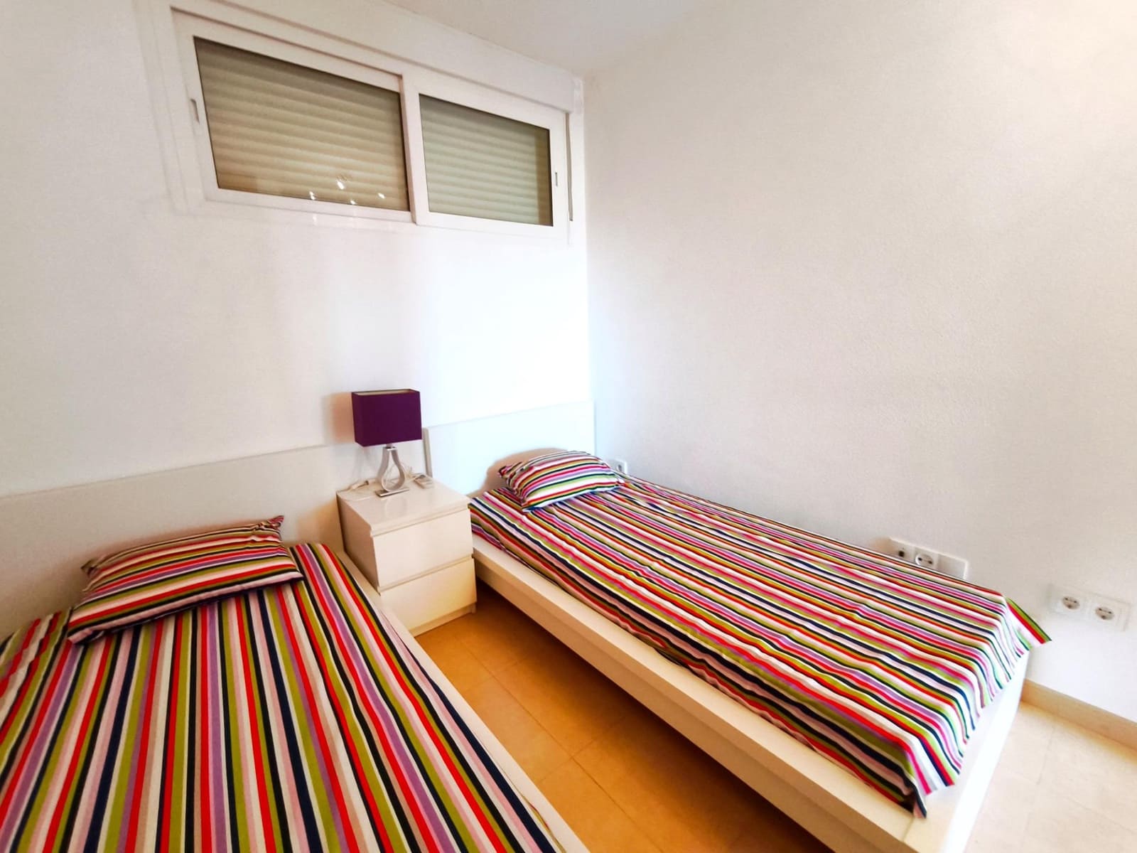 Apartamento de 2 habitaciones en Condado de Alhama en venta con piscina - 114.495 € (Ref: 10081200)