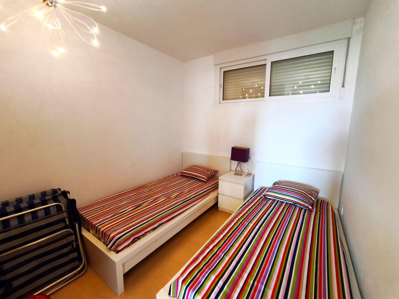 Apartamento de 2 habitaciones en Condado de Alhama en venta con piscina - 114.495 € (Ref: 10081200)