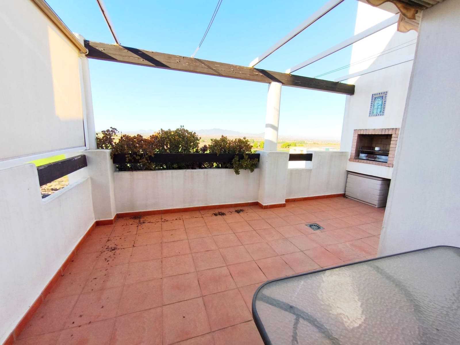 Apartamento de 2 habitaciones en Condado de Alhama en venta con piscina - 114.495 € (Ref: 10081200)