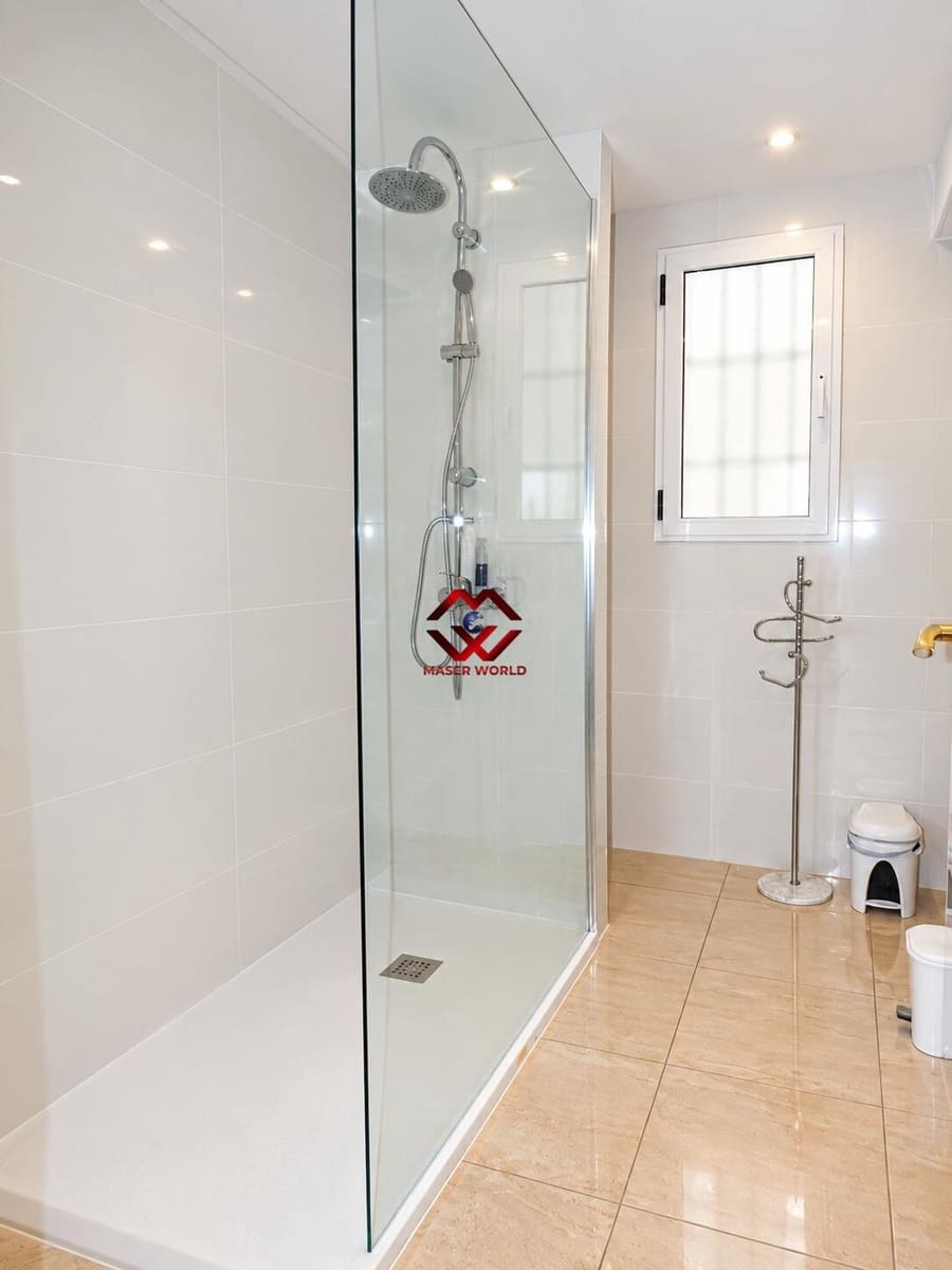 2 sypialnia Apartament na sprzedaż w Puerto de Mazarron z basenem garażem - 195 000 € (Ref: 10081201)