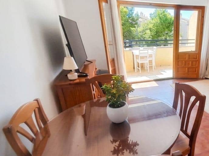 1 soveværelse Lejlighed til salg i La Azohia med swimmingpool - € 157.500 (Ref: 10089703)