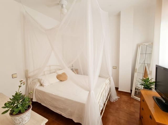 1 soveværelse Lejlighed til salg i La Azohia, Cartagena med swimmingpool - € 157.500 (Ref: 10089703)