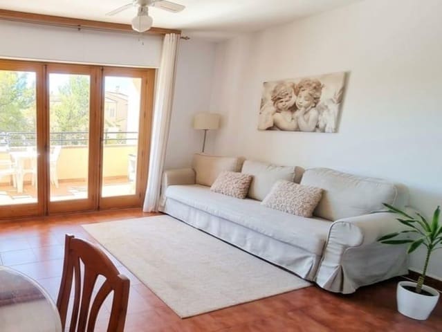 1 soveværelse Lejlighed til salg i La Azohia, Cartagena med swimmingpool - € 157.500 (Ref: 10089703)