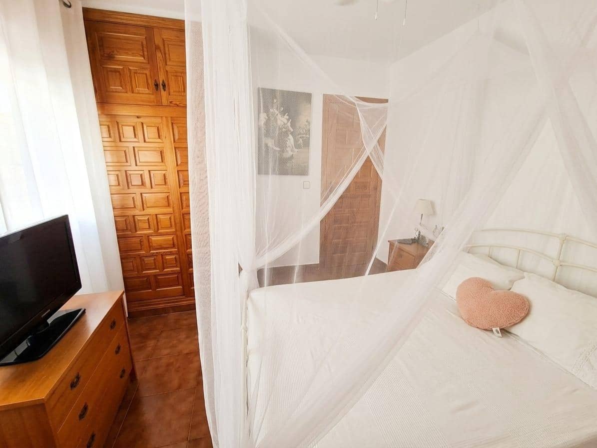 1 soveværelse Lejlighed til salg i La Azohia med swimmingpool - € 157.500 (Ref: 10089703)