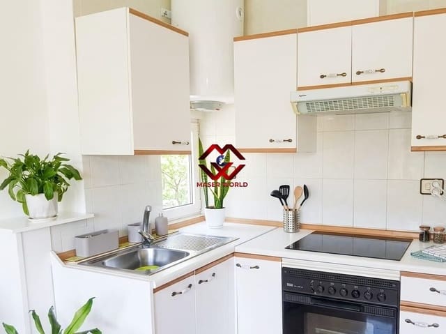 1 makuuhuone Huoneisto myytävänä paikassa La Azohia, Cartagena mukana uima-altaan - 150 000 € (Ref: 10089703)