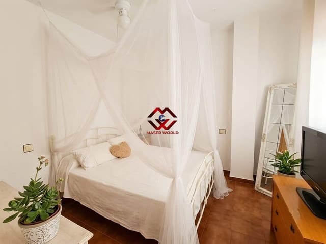 1 makuuhuone Huoneisto myytävänä paikassa La Azohia, Cartagena mukana uima-altaan - 150 000 € (Ref: 10089703)