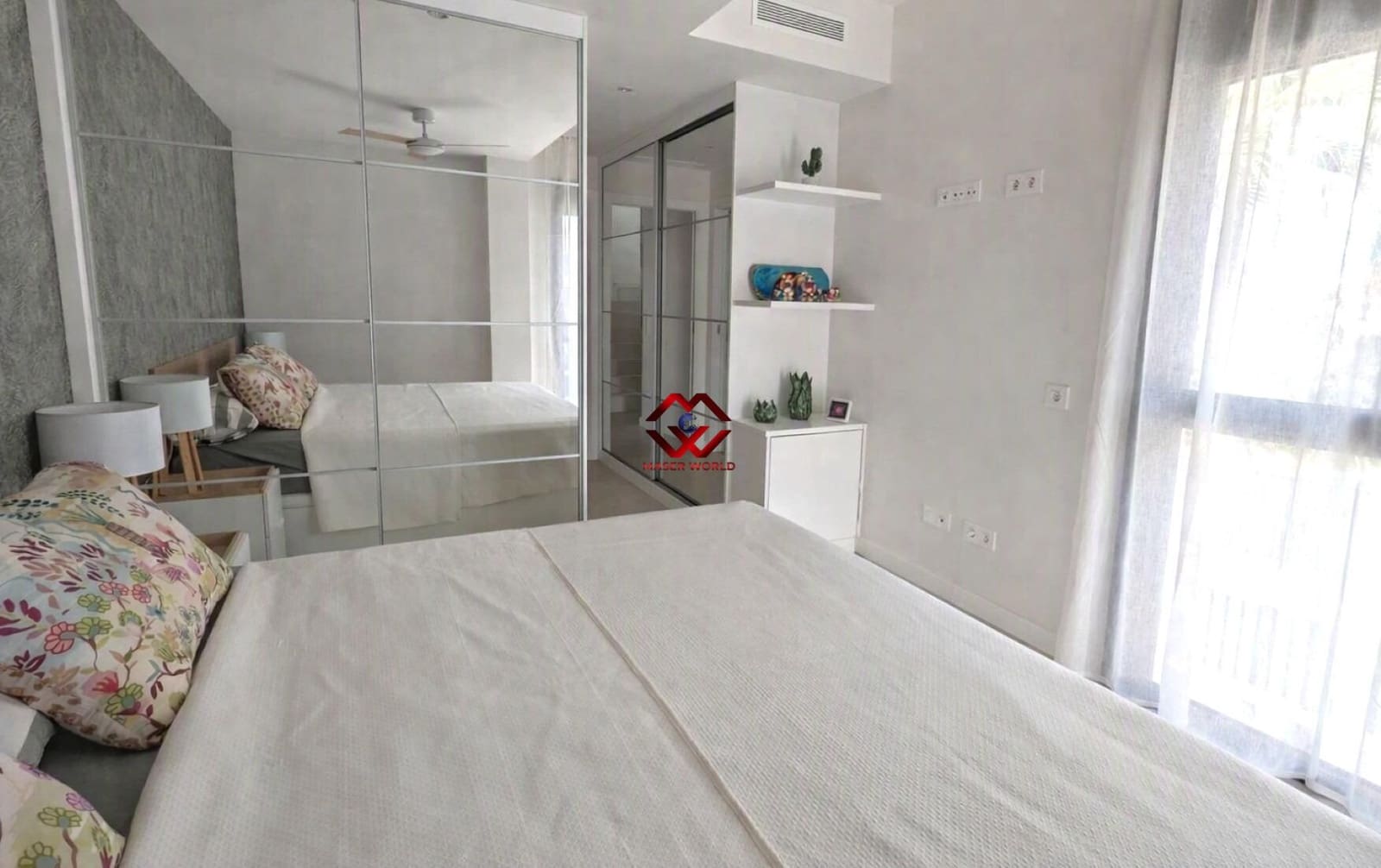 4 sypialnia Willa na sprzedaż w Santiago de la Ribera z basenem garażem - 475 000 € (Ref: 10089704)