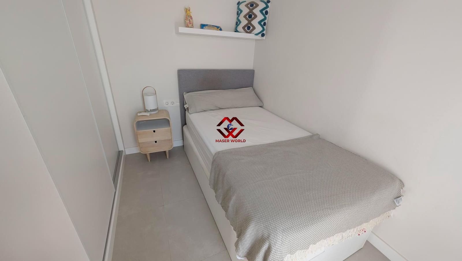 4 sypialnia Willa na sprzedaż w Santiago de la Ribera z basenem garażem - 475 000 € (Ref: 10089704)