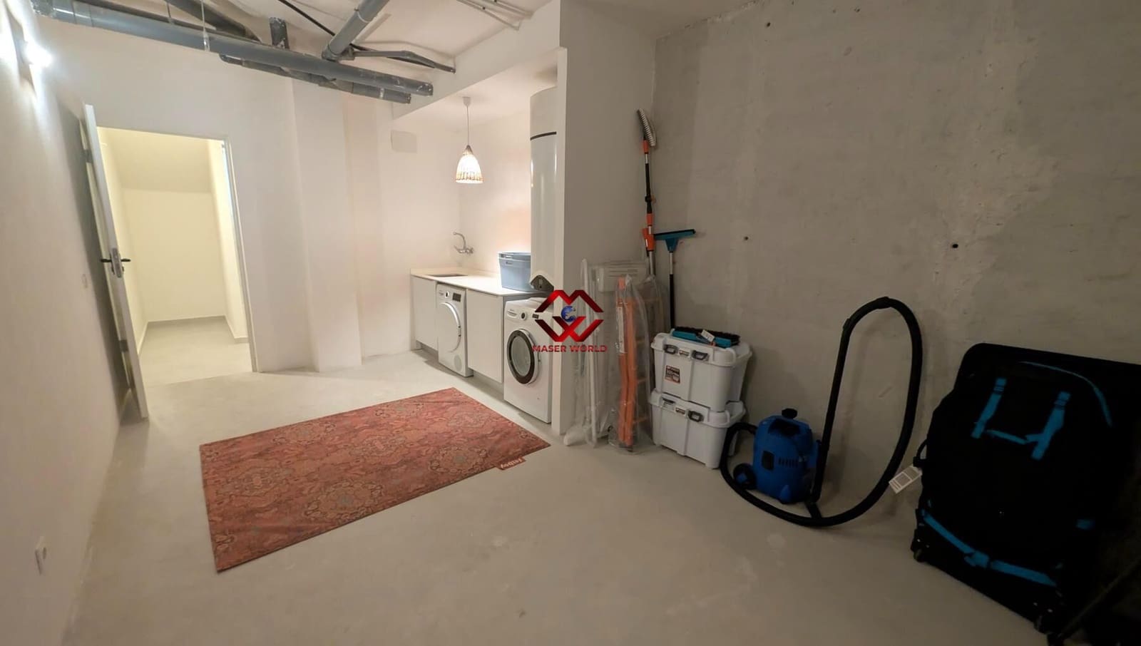 4 sypialnia Willa na sprzedaż w Santiago de la Ribera z basenem garażem - 475 000 € (Ref: 10089704)