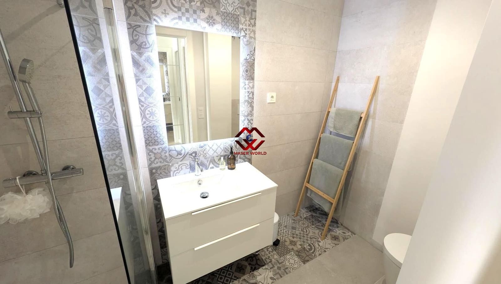 4 sypialnia Willa na sprzedaż w Santiago de la Ribera z basenem garażem - 475 000 € (Ref: 10089704)