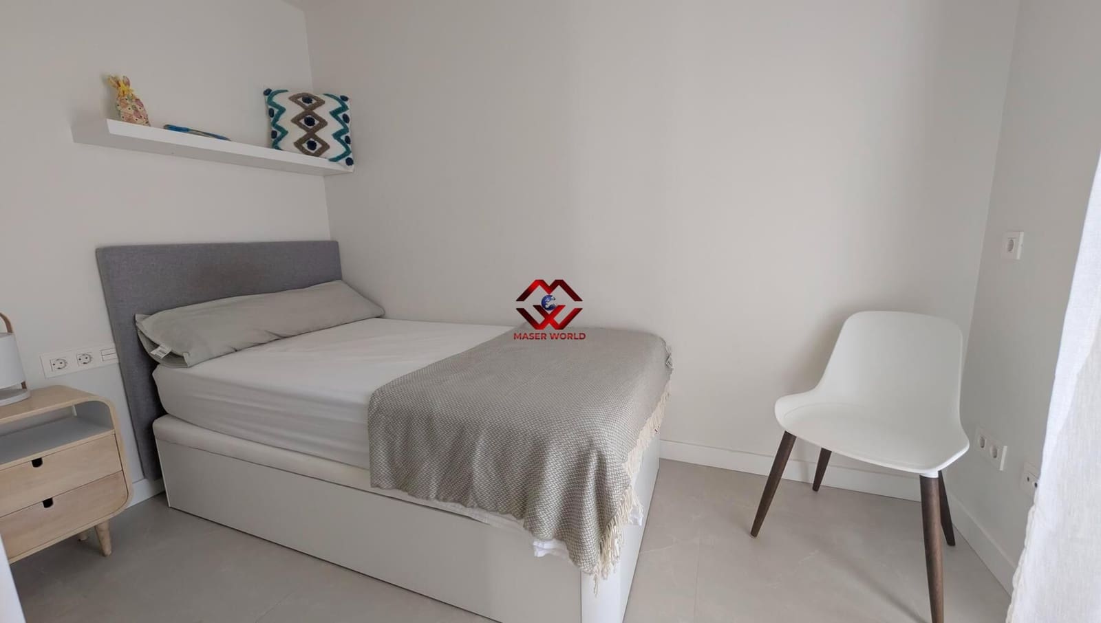 4 sypialnia Willa na sprzedaż w Santiago de la Ribera z basenem garażem - 475 000 € (Ref: 10089704)