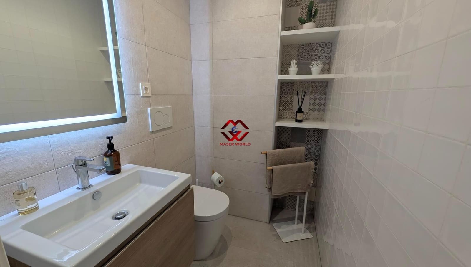 4 sypialnia Willa na sprzedaż w Santiago de la Ribera z basenem garażem - 475 000 € (Ref: 10089704)