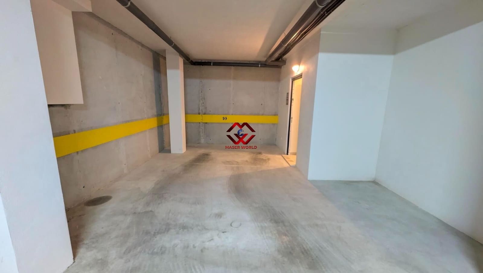 4 sypialnia Willa na sprzedaż w Santiago de la Ribera z basenem garażem - 475 000 € (Ref: 10089704)