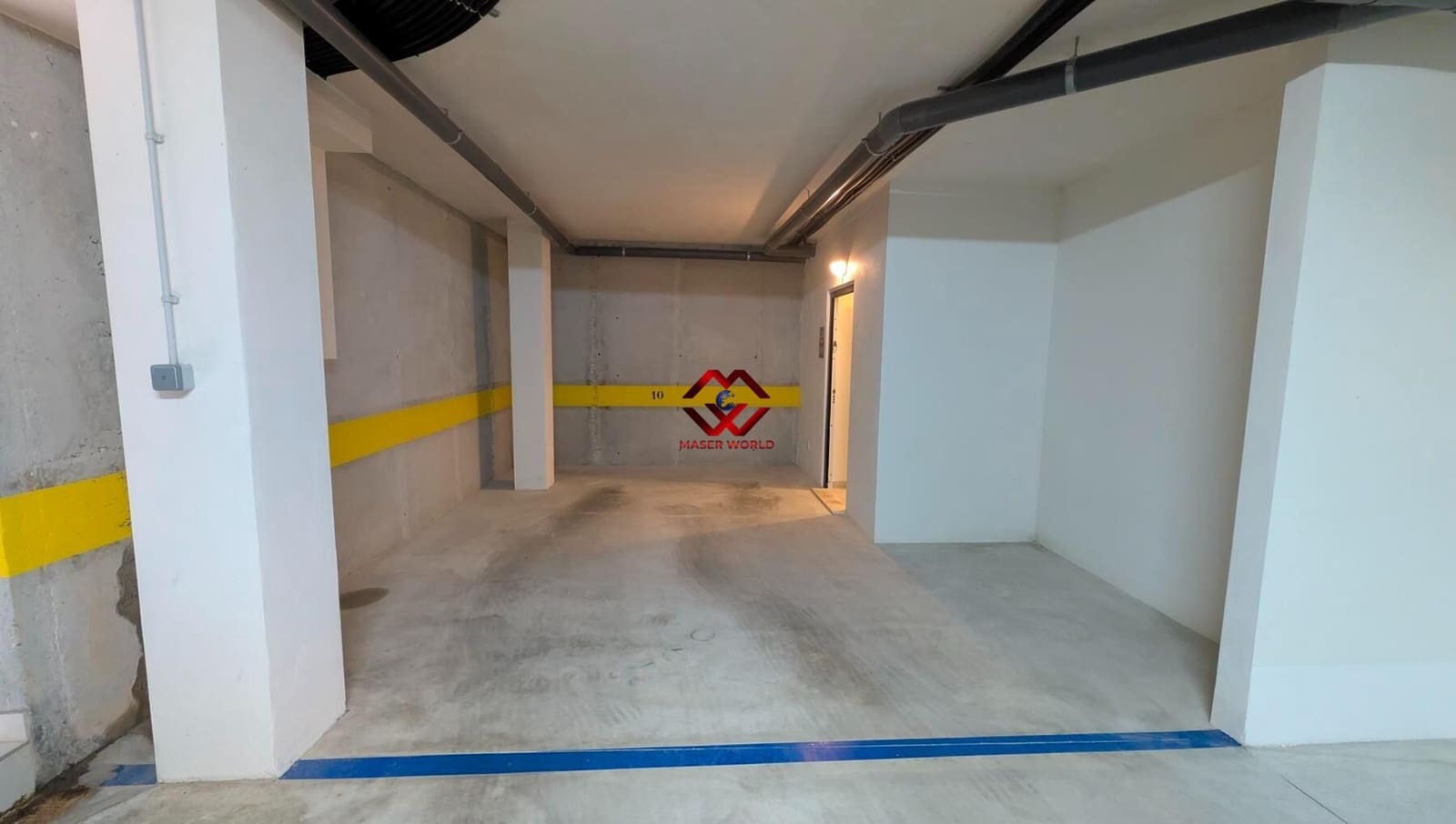 4 sypialnia Willa na sprzedaż w Santiago de la Ribera z basenem garażem - 475 000 € (Ref: 10089704)