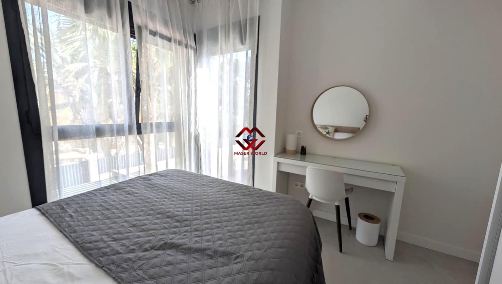 4 sypialnia Willa na sprzedaż w Santiago de la Ribera z basenem garażem - 475 000 € (Ref: 10089704)