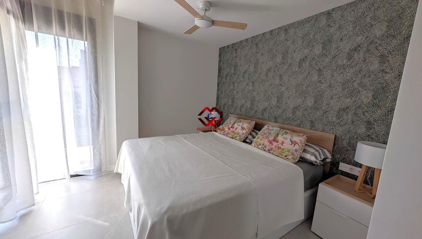 4 sypialnia Willa na sprzedaż w Santiago de la Ribera z basenem garażem - 475 000 € (Ref: 10089704)