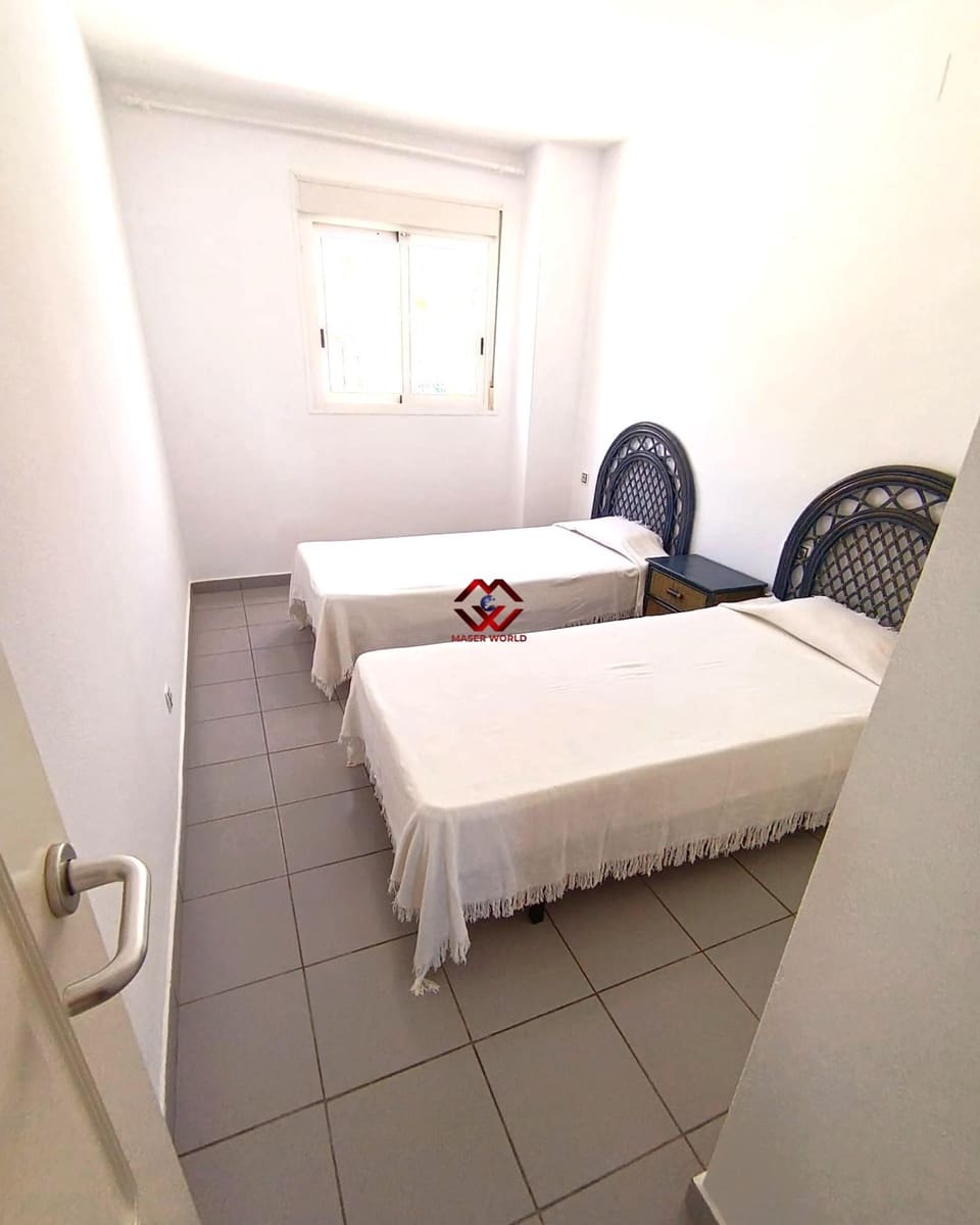 2 slaapkamer Penthouse te koop in Benidorm met zwembad garage - € 485.000 (Ref: 10094618)