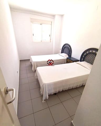 2 slaapkamer Penthouse te koop in Benidorm met zwembad garage - € 485.000 (Ref: 10094618)