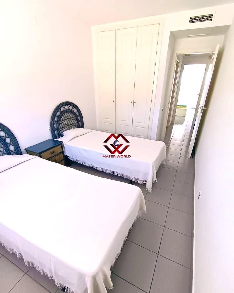 2 slaapkamer Penthouse te koop in Benidorm met zwembad garage - € 485.000 (Ref: 10094618)