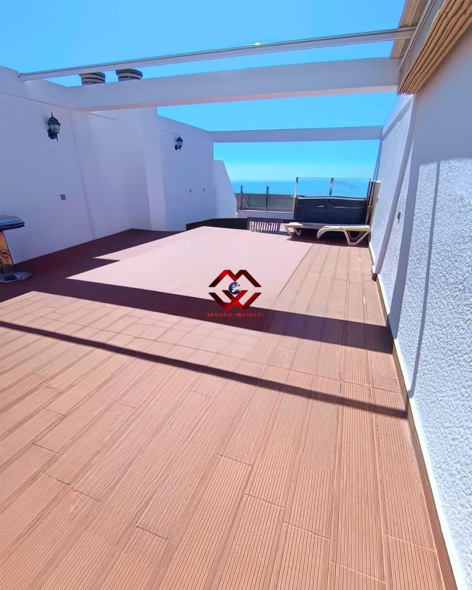 2 slaapkamer Penthouse te koop in Benidorm met zwembad garage - € 485.000 (Ref: 10094618)