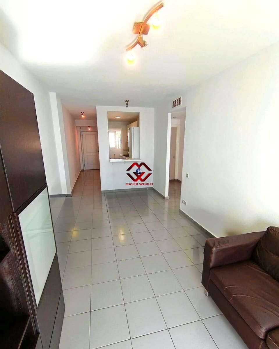 2 slaapkamer Penthouse te koop in Benidorm met zwembad garage - € 485.000 (Ref: 10094618)