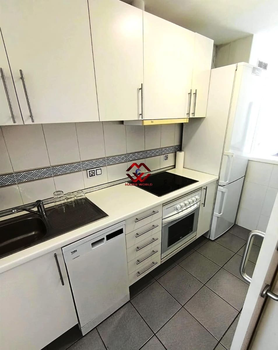 2 slaapkamer Penthouse te koop in Benidorm met zwembad garage - € 485.000 (Ref: 10094618)