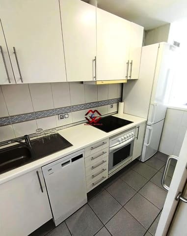 2 slaapkamer Penthouse te koop in Benidorm met zwembad garage - € 485.000 (Ref: 10094618)