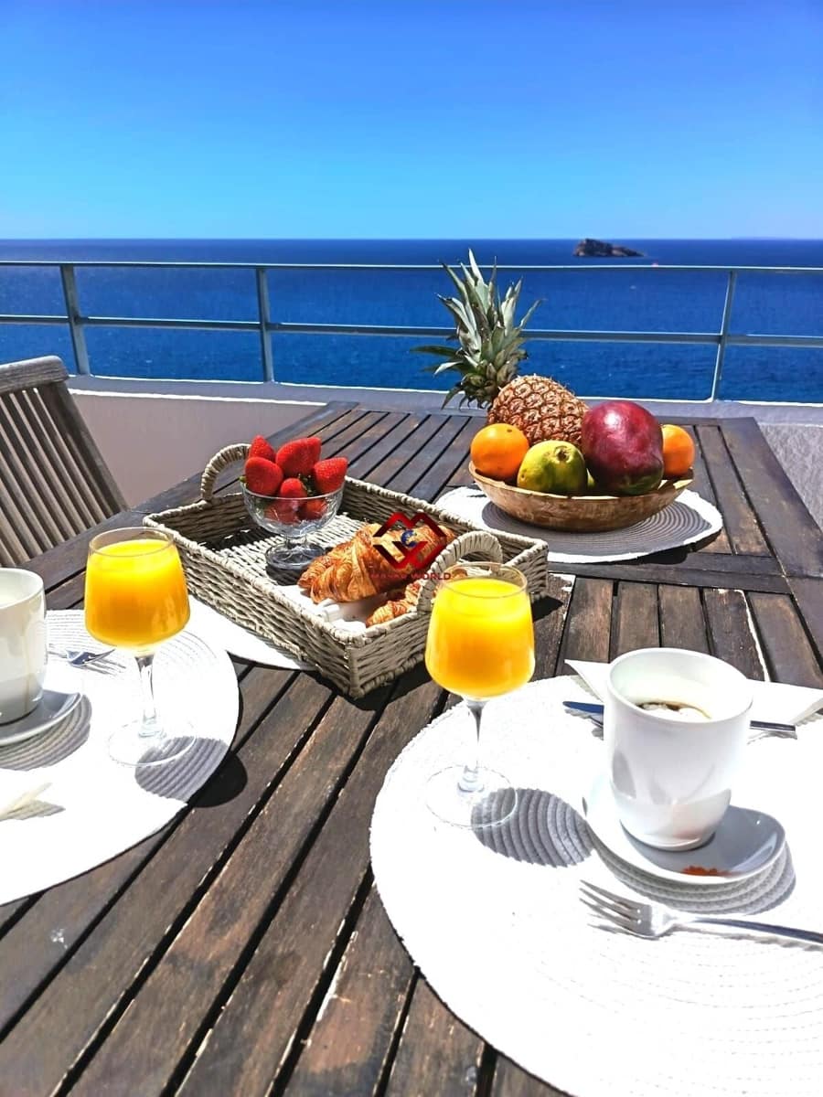 2 slaapkamer Penthouse te koop in Benidorm met zwembad garage - € 485.000 (Ref: 10094618)