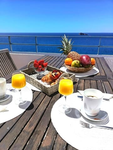 2 slaapkamer Penthouse te koop in Benidorm met zwembad garage - € 485.000 (Ref: 10094618)