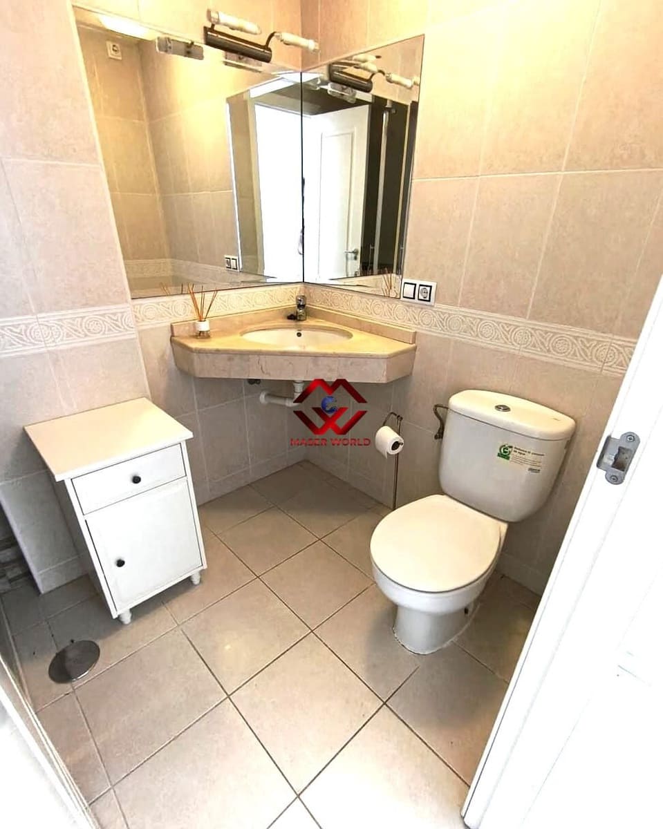 2 slaapkamer Penthouse te koop in Benidorm met zwembad garage - € 485.000 (Ref: 10094618)