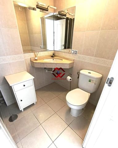 2 slaapkamer Penthouse te koop in Benidorm met zwembad garage - € 485.000 (Ref: 10094618)