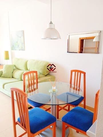 2 makuuhuone Kattohuoneisto myytävänä paikassa Condado de Alhama, Alhama de Murcia - 129 000 € (Ref: 10098384)