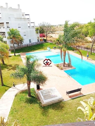 2 makuuhuone Kattohuoneisto myytävänä paikassa Condado de Alhama, Alhama de Murcia - 129 000 € (Ref: 10098384)