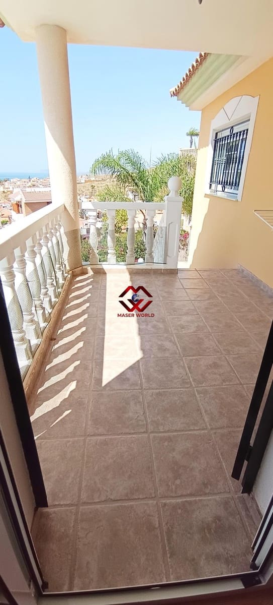 5 chambre Villa/Maison à vendre à Bolnuevo avec piscine - 750 000 € (Ref: 10098385)