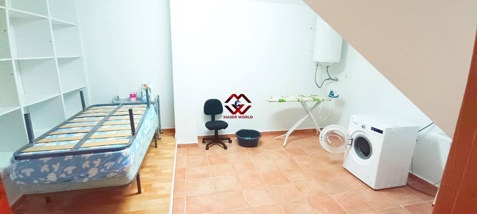 5 chambre Villa/Maison à vendre à Bolnuevo avec piscine - 750 000 € (Ref: 10098385)