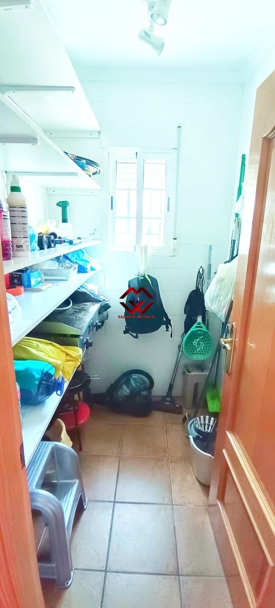 5 chambre Villa/Maison à vendre à Bolnuevo avec piscine - 750 000 € (Ref: 10098385)