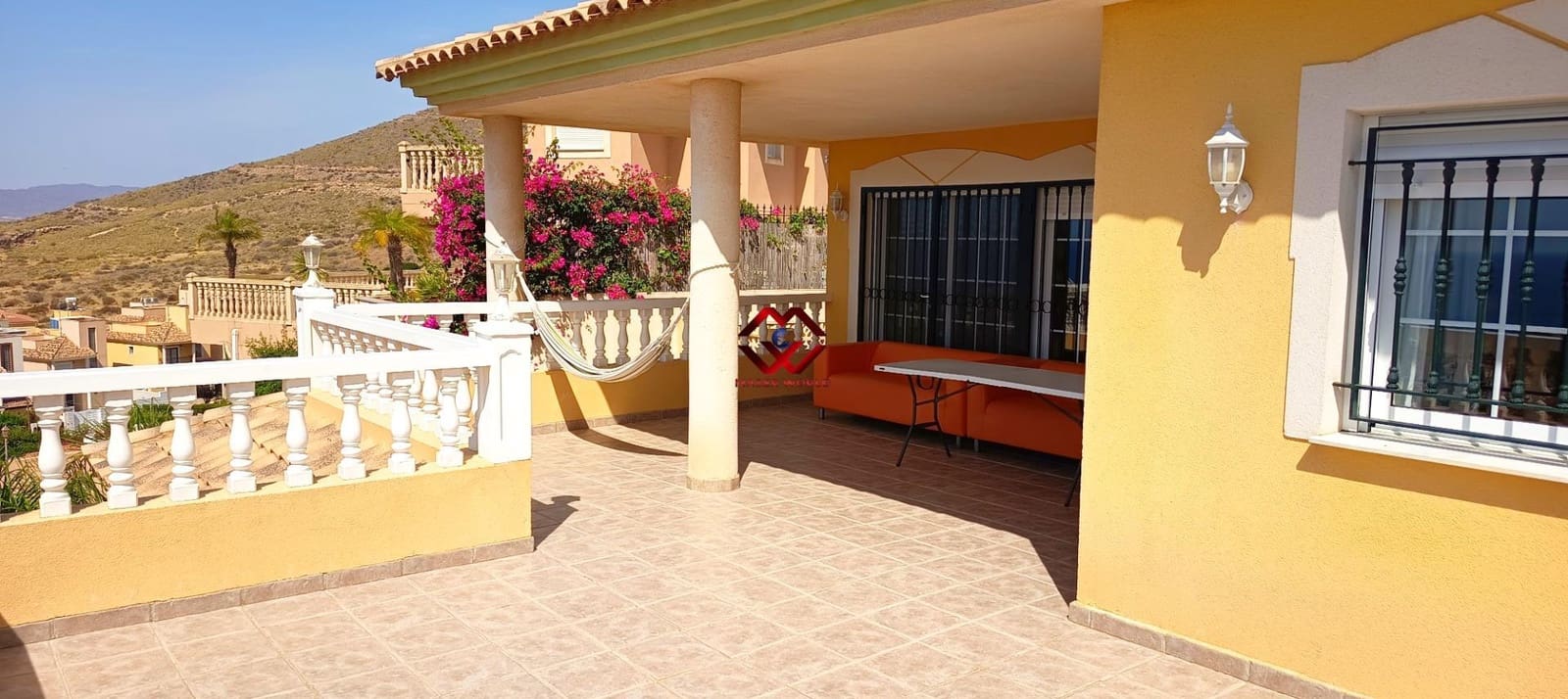 5 chambre Villa/Maison à vendre à Bolnuevo avec piscine - 750 000 € (Ref: 10098385)