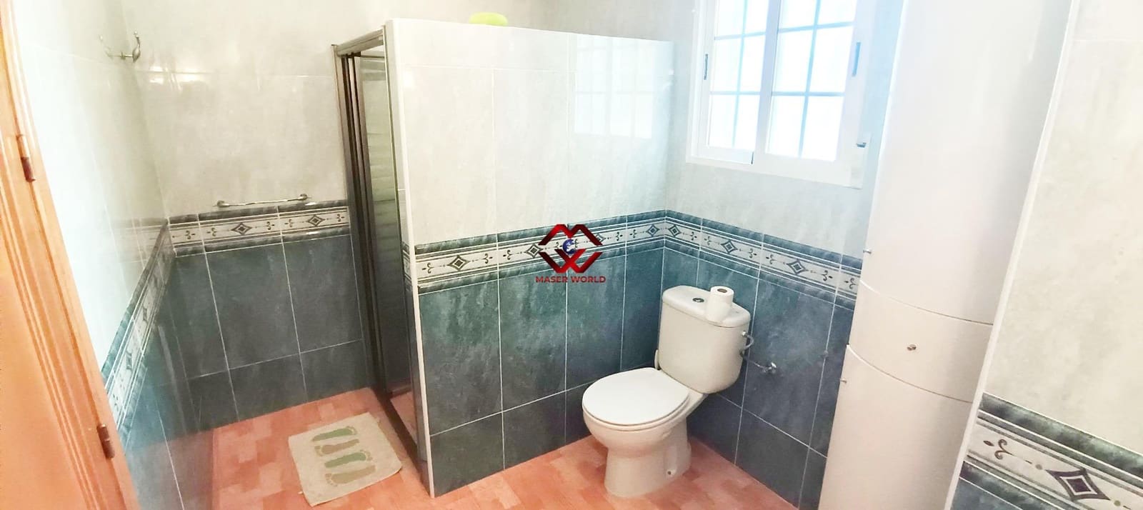 5 chambre Villa/Maison à vendre à Bolnuevo avec piscine - 750 000 € (Ref: 10098385)