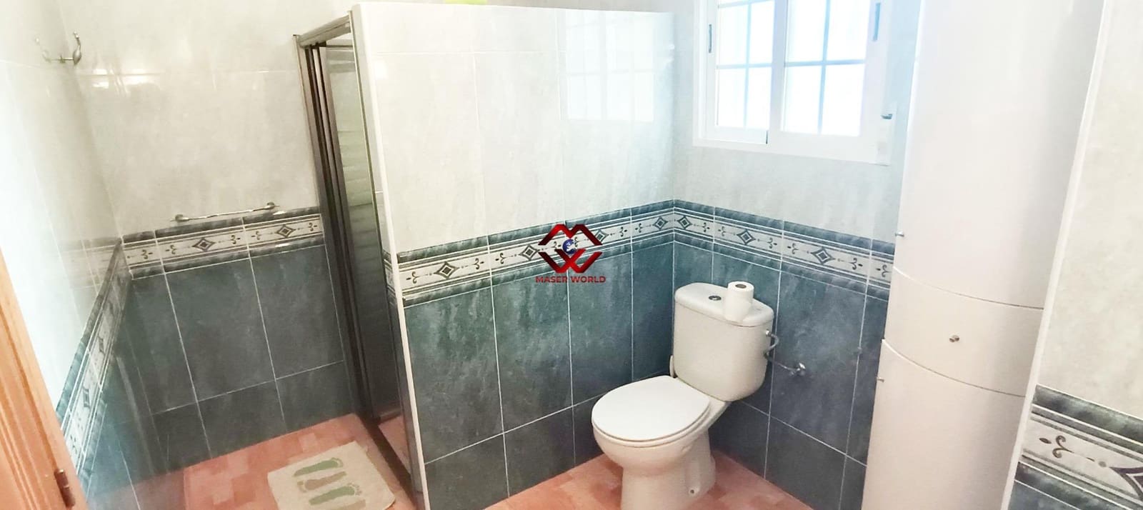 5 chambre Villa/Maison à vendre à Bolnuevo avec piscine - 750 000 € (Ref: 10098385)