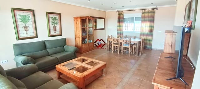 5 chambre Villa/Maison à vendre à Bolnuevo, Mazarrón avec piscine - 750 000 € (Ref: 10098385)