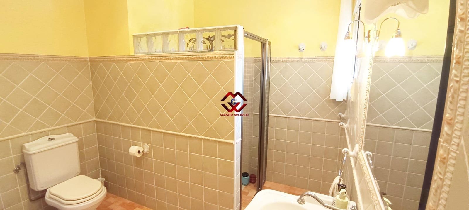5 chambre Villa/Maison à vendre à Bolnuevo avec piscine - 750 000 € (Ref: 10098385)