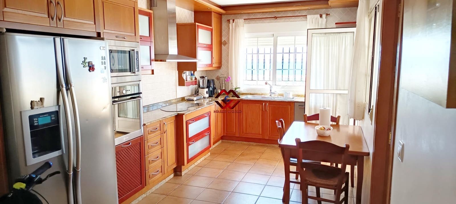 5 chambre Villa/Maison à vendre à Bolnuevo avec piscine - 750 000 € (Ref: 10098385)