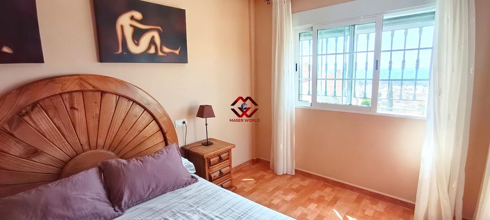 5 chambre Villa/Maison à vendre à Bolnuevo avec piscine - 750 000 € (Ref: 10098385)