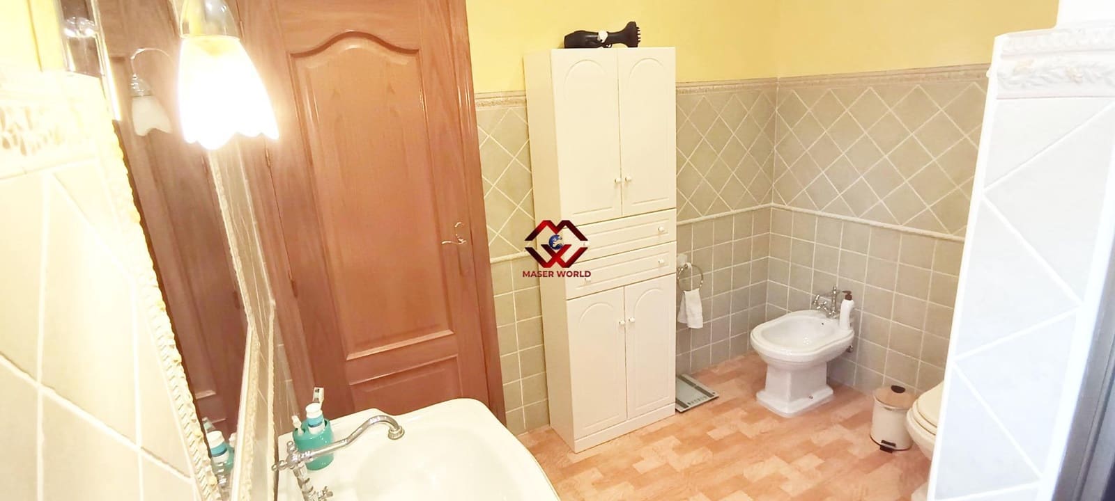 5 chambre Villa/Maison à vendre à Bolnuevo avec piscine - 750 000 € (Ref: 10098385)