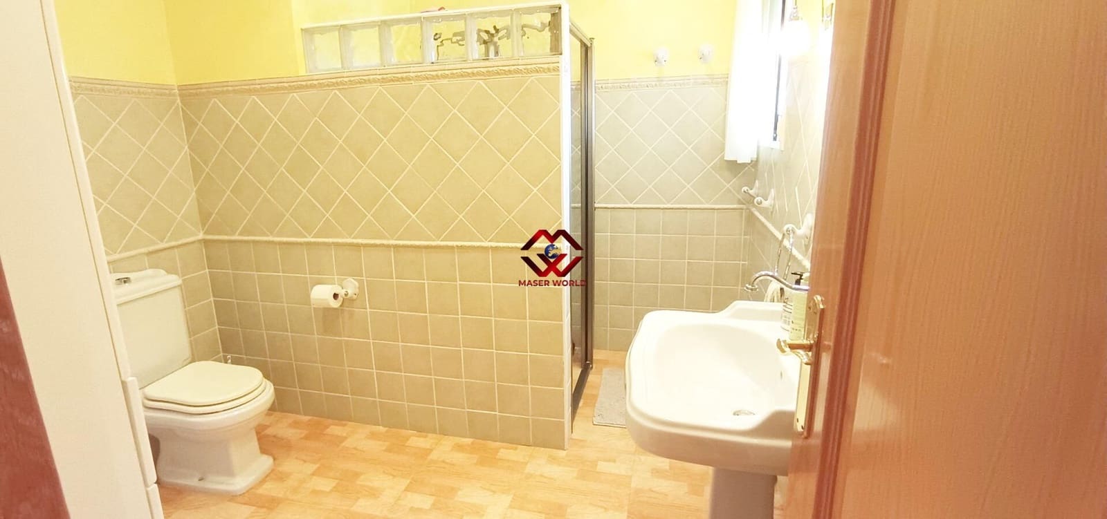 5 chambre Villa/Maison à vendre à Bolnuevo avec piscine - 750 000 € (Ref: 10098385)