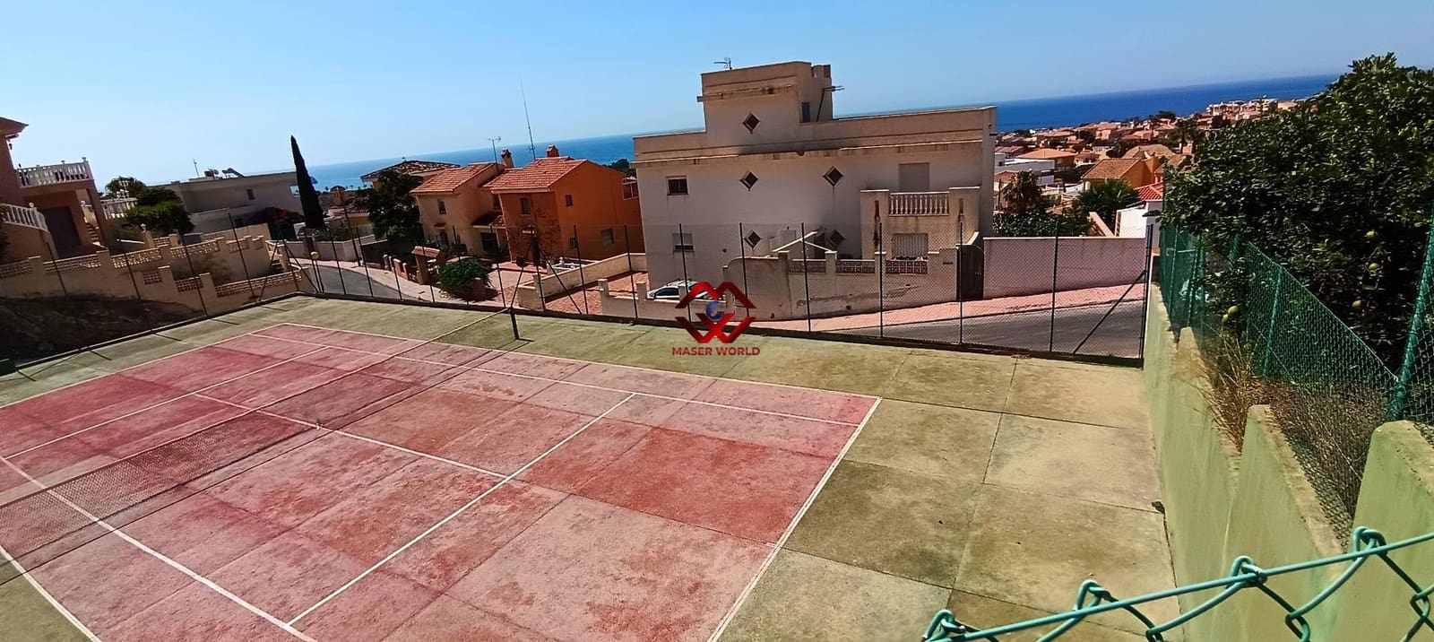 5 chambre Villa/Maison à vendre à Bolnuevo avec piscine - 750 000 € (Ref: 10098385)