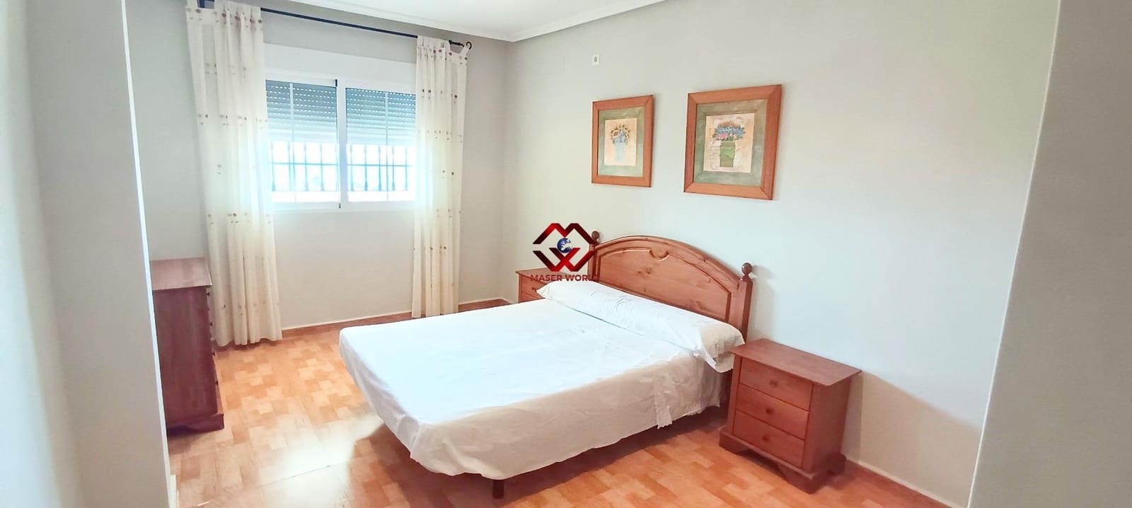 5 chambre Villa/Maison à vendre à Bolnuevo avec piscine - 750 000 € (Ref: 10098385)